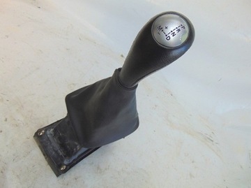 RENAULT ESPACE IV 3.0 05 РЫЧАГ ПЕРЕДАЧ 8200165280