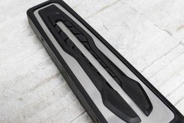 BMW X5 F15 2013-2018 VRSTVA  NA PEDÁLY VRSTVY