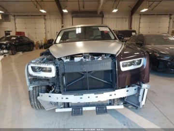 Rolls-Royce 2018 Rolls-Royce Phantom 2018 6.7 Benzyna 563KM, zdjęcie 8