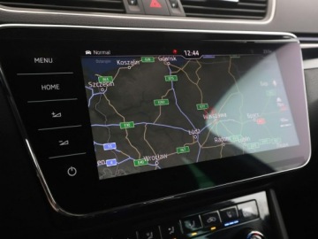 Skoda Superb III Kombi 2.0 TSI 280KM 2018 Škoda Superb Skoda Superb Laurin &amp; Klement,, zdjęcie 25