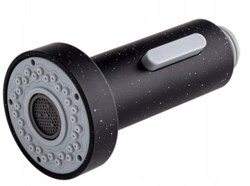 SŁUCHAWKA DO BATERII SPIRAL RHEA WYLEWKA GRANIT