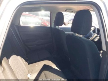 Mitsubishi Outlander III 2021 Mitsubishi Outlander 2021 Mitsubishi Outlander Sport ES 2.0 CVT 2.0 Benzyna, zdjęcie 9