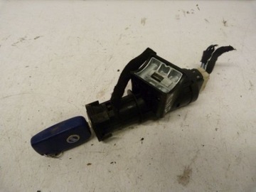 Stacyjka 00467601520 Kluczyk Fiat Stilo 1.6 16V