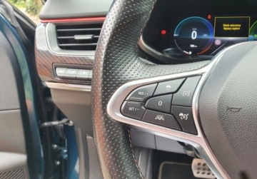 Renault Arkana SUV 1.6 E-TECH 143KM 2021 Renault Arkana RS-Line Serwis GetHelp 1.6 Hybryda 143KM, zdjęcie 21