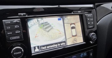 Nissan 2018 Nissan Rogue 2,0 benzyna 141 KM AWD automat zarejestrowany 2.0 Benzyna, zdjęcie 20