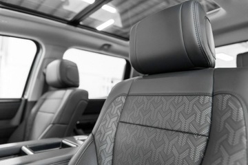 Toyota Tundra 2024 Toyota Tundra 3.5 V6 389KM Bi-Turbo Bezwypadkowa., zdjęcie 31