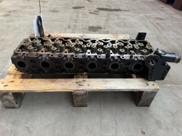 ГОЛОВКА ДВИГАТЕЛЯ 5.9 220 Л.С. IVECO EUROCARGO E5