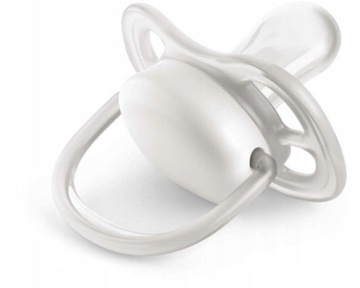 Соска AVENT ULTRA AIR 18 м+ ДЫШАЩАЯ + ЧЕХОЛ
