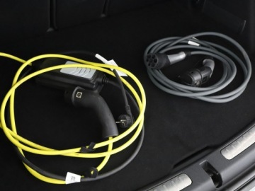 Mini Countryman F60 Crossover Plug-In 1.5 SE 220KM 2022 Mini Countryman FV23 PHEV Cooper SE Automat ALL4, zdjęcie 38