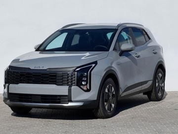 Kia Sportage V 2025 KIA Sportage 1.6 T-GDI 2WD DCT Suv 150KM 2025, zdjęcie 1