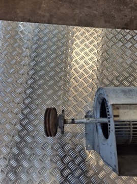 ГЕНЕРАТОР HULTSTEINS, ВЕНТИЛЯТОР, ВОЗДУХОДУВКА