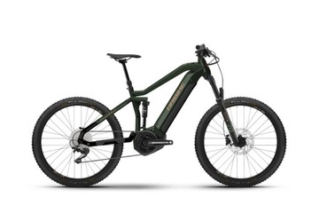 Электрический горный велосипед Haibike ALLTRAIL 4 27,5 44 см (M)