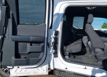 Ford 2023 Ford F150 2023, 5.0L, 4x4, XL, od ubezpieczalni, zdjęcie 10