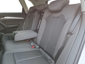 Audi Q5 II SUV Facelifting 2.0 40 TDI 204KM 2020 Audi Q5 Audi Q5 40 TDI quattro 204KM S tronic 2.0 Diesel 204KM, zdjęcie 25