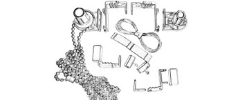 75x200 GŁADKA ROLETA Z ŻYŁKĄ szer 75cm dł 200cm