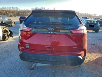 Ford Edge II 2023 Ford Edge Sel 2023 2.0 Benzyna 250KM, zdjęcie 2