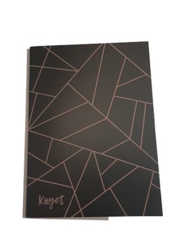 КЛЕЯЩАЯСЯ КНИГА ДЛЯ ЗАМЕТОК № 199