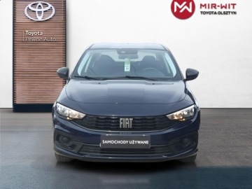Fiat Tipo II Sedan Facelifting 1.0 T3 Turbo 100KM 2022 Fiat Tipo 1.0 T3 II (2016-) FIAT TIPO 1.0 T3, zdjęcie 3