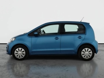 Volkswagen up! Hatchback 5d Facelifting 1.0 65KM 2021 VW Up! 1.0, Salon Polska, 1. Właściciel, zdjęcie 2