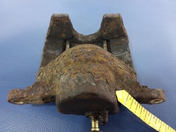 HONDA HR-V I 1.6 B TŘMEN PŘEDNÍ PRAVÝ