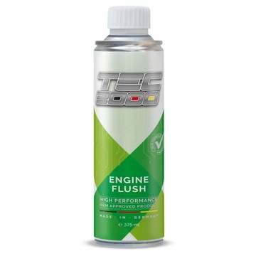 Płukanka do silnika TEC2000 ENGINE FLUSH 375ML