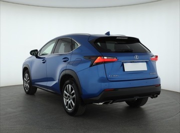 Lexus NX I SUV 200t 238KM 2016 Lexus NX 200t, Salon Polska, Serwis ASO, 4X4, zdjęcie 3