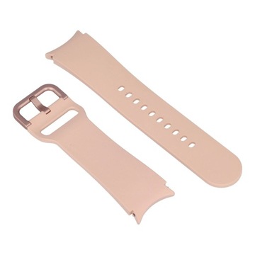 ZESTAW PASKÓW SAMSUNG GALAXY WATCH 5 40mm |SM-R900| ROSE-GOLD ORYGINALNY