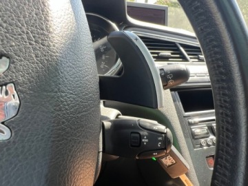 Peugeot 5008 I Minivan 1.6 HDi FAP 110KM 2011 Peugeot 5008 AUTOMAT NAWIGACJA KLIMATYZACJA PARKTRONIC TEMPOMAT PANORAMA D, zdjęcie 21