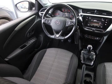 Opel Corsa F Hatchback 5d 1.2 75KM 2022 Opel Corsa 1.2, Salon Polska, VAT 23%, Klima, zdjęcie 6