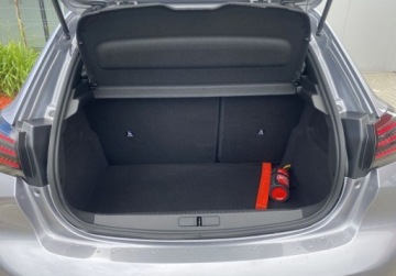 Peugeot 208 II 2025 Peugeot 208 1.2 mHEV GT 145KM FV23 Kredyt0 Leasing od 101 1.2 Hybryda, zdjęcie 6