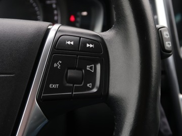 Volvo XC60 I SUV Facelifting 2.0 D3 DRIVE-E 150KM 2016 Volvo XC60 D3, Salon Polska, Serwis ASO, Automat, zdjęcie 18