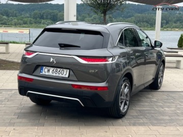DS 7 2020 Citroen DS7 1.5 , 131 KM,Diesel Full wyposazony Maly przebieg Jeden wl, zdjęcie 29