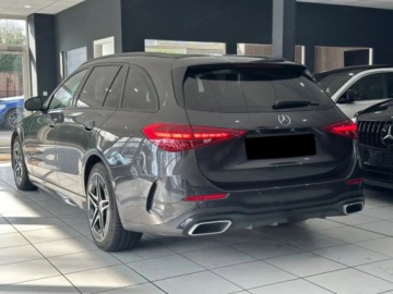 Mercedes Klasa C W520 2026 C Klasa 220 d 4-Matic AMG Estate 2.0 (moc 194 KM) 2026, zdjęcie 2