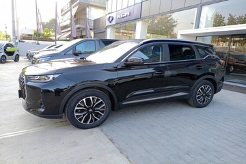 Chery Tiggo 7 2025 CHERY Tiggo 7 1.6 T-GDI Prestige AWD DCT Suv 147KM 2025, zdjęcie 3