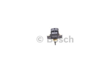 CZUJNIK TEMP.PALIWA ZAFIRA 1.6 CNG 09- BOSCH