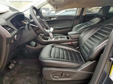 Ford Edge II 2024 Ford Edge Sel 2024 2.0l 2.0 Benzyna 250KM, zdjęcie 7