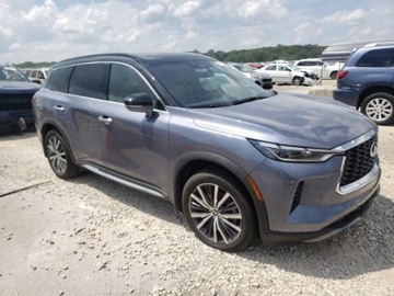 Infiniti 2023 Infiniti QX60 Autograph, 2023r., 4x4, 3.5L 3.5 Benzyna 295KM, zdjęcie 1