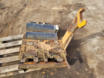 ВСТАВКА ЗАРЯДНОГО УСТРОЙСТВА ДЛЯ МУСОРОВОЗОВ ZOELLER DELTA 2301