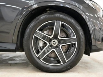 Mercedes GLC C254/X254 SUV 2.0 200d 163KM 2026 GLC Coupe 200 d 4-Matic AMG Line 2.0 (163KM) 2026, zdjęcie 14