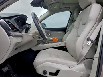 Volvo XC90 II 2024 Volvo XC 90 Plus 2024 2.0 Benzyna 295KM, zdjęcie 7