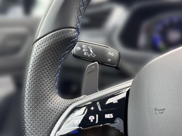 Volkswagen Tiguan II SUV R 2.0 TSI 320KM 2023 Volkswagen Tiguan TSI 4Motion 320KM R Harman Kardon Area View Hak FV23, zdjęcie 15