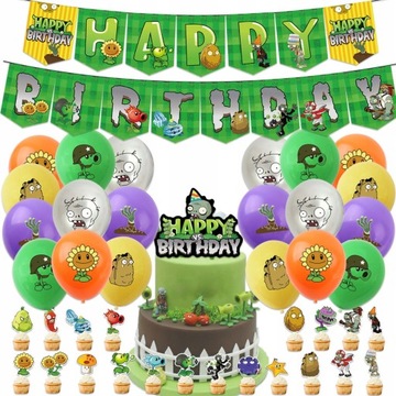 UV Neon Fluorescent Balloon Birthday Party Decorat