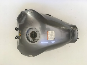 SUZUKI GSR 600 GSR600 06-10 Топливный бак Бак