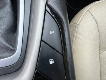 Ford Fusion 2013 Ford Fusion HYBRYDA AUTOMAT KLIMATRONIC SKORY PARKTRONIC NAWIGACJA EL.FOTE, zdjęcie 14