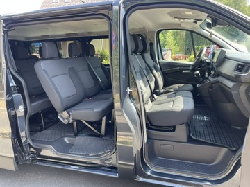 Renault Trafic III 2022 Renault Trafic dla niepełnosprawnych PFRON 2022, zdjęcie 5