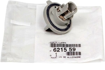 OE CITROEN OPRAWKA ŻARÓWKI POSTOJOWEJ C4 I PICASSO