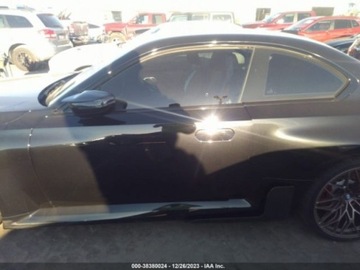 BMW Seria 2 G42-U06 2023 BMW M2 2023r., 3.0L, zdjęcie 5