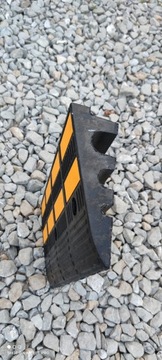 Бордюрный пандус, бордюрный подъезд, 10 см.