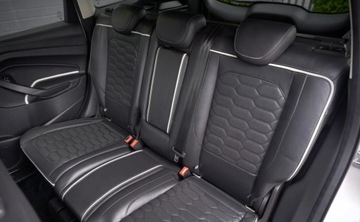 Ford Kuga II SUV Facelifting 2.0 TDCi 150KM 2018 Ford Kuga Ford Kuga 2.0 Diesel 150KM, zdjęcie 15