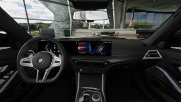 BMW Seria 3 G20-G21 2026 BMW 340 M340i xDrive Sedan, Dostępny od ręki!, zdjęcie 11